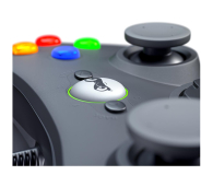 FroggieX X-Wired Controller for Xbox 360/PC - 1183709 - zdjęcie 4